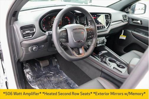 2025 Dodge Durango GT AWD