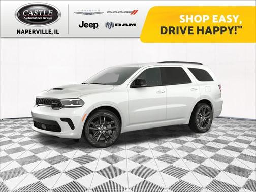 2025 Dodge Durango GT AWD