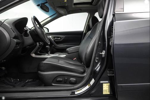 2015 Nissan Altima 2.5 SL