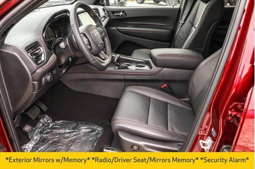 2025 Dodge Durango GT AWD