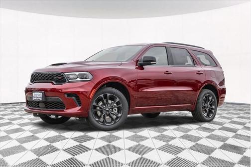 2025 Dodge Durango GT AWD