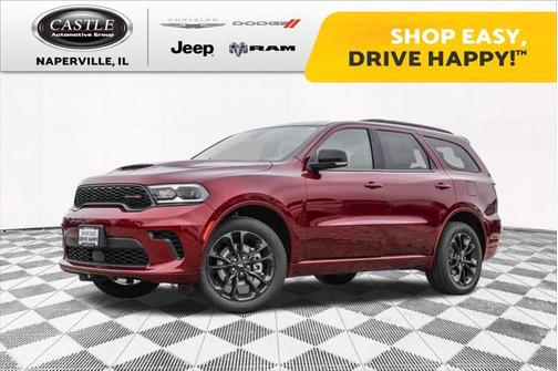 2025 Dodge Durango GT AWD