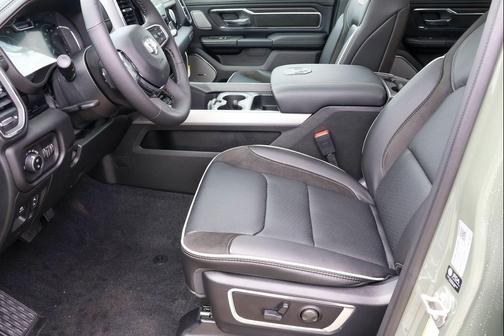 Canyon Lake 2026 RAM 1500 Laramie