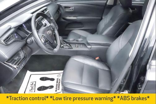 2018 Toyota Avalon XLE Premium