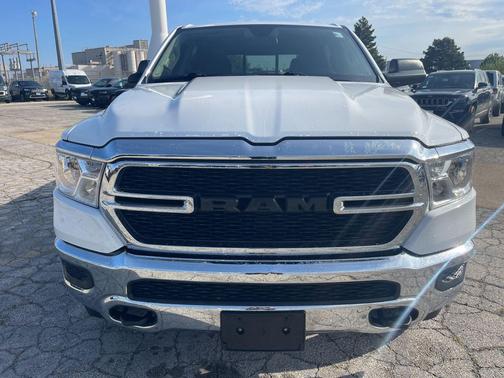 2019 RAM 1500 Tradesman