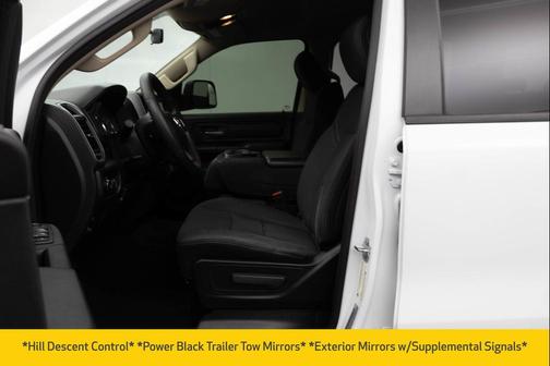 2019 RAM 1500 Tradesman