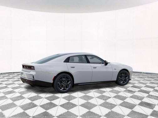 2026 Dodge Charger R/T