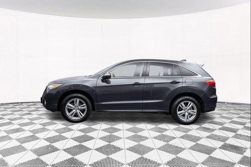 2015 Acura RDX Technology Package