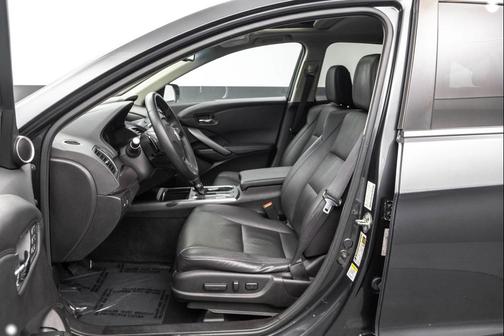 2015 Acura RDX Technology Package