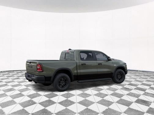 Canyon Lake 2026 RAM 1500 Rebel