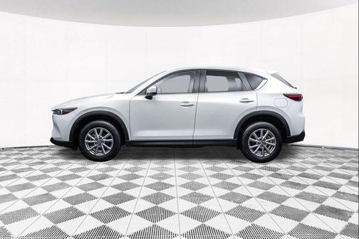 2023 Mazda CX-5 2.5 S Preferred