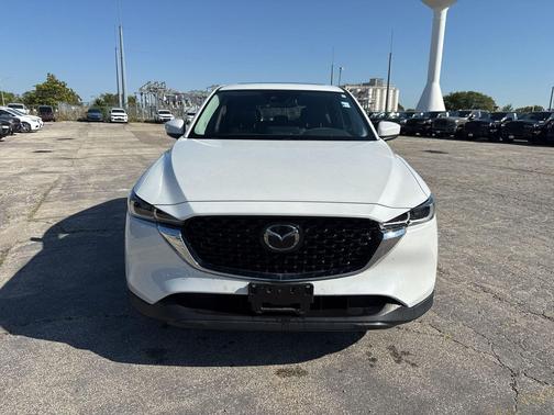 2023 Mazda CX-5 2.5 S Preferred
