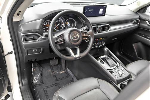 2023 Mazda CX-5 2.5 S Preferred