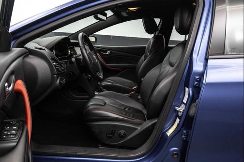 2014 Dodge Dart Limited
