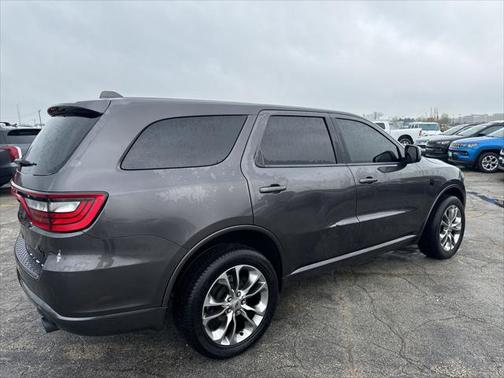 2019 Dodge Durango GT