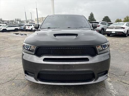 2019 Dodge Durango GT