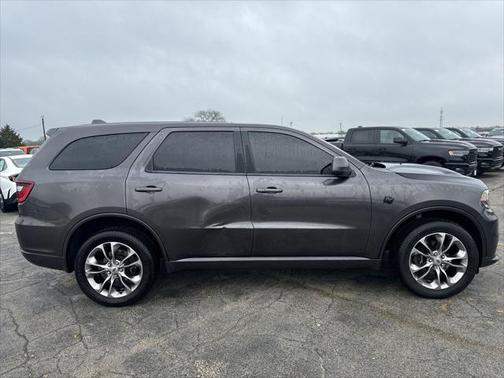 2019 Dodge Durango GT