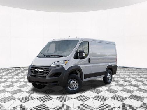 2026 RAM ProMaster 1500 Low Roof