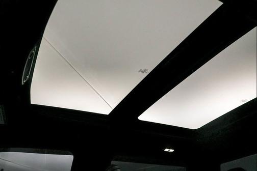 2020 Ford F-250 Platinum