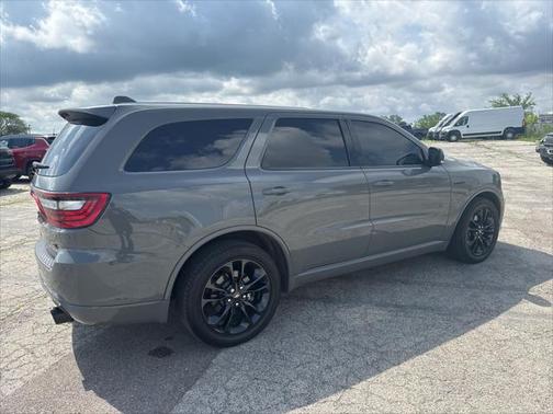 2021 Dodge Durango R/T