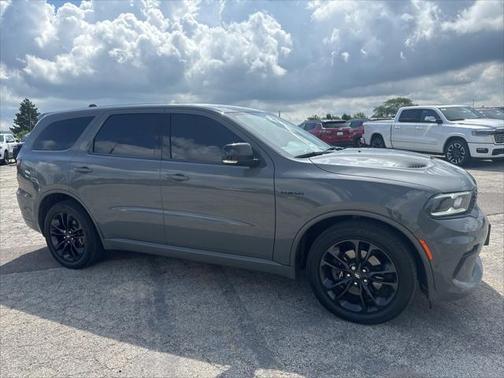 2021 Dodge Durango R/T