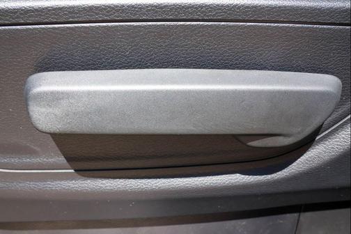 Granite Crystal Metallic Clearcoat 2026 RAM 1500 Express