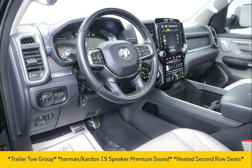 2023 RAM 1500 Limited