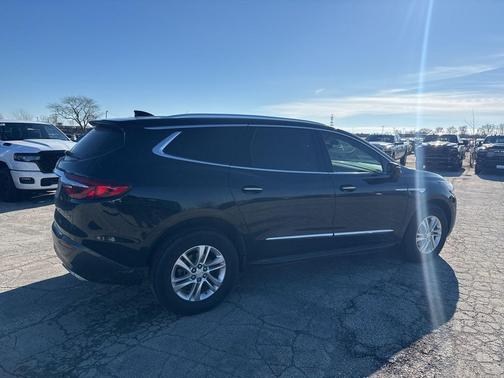 2018 Buick Enclave Premium