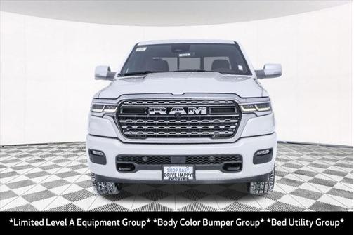 2025 RAM 1500 Limited