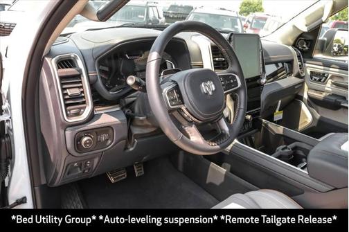 2025 RAM 1500 ST