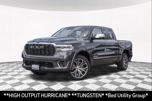 2026 RAM 1500 ST