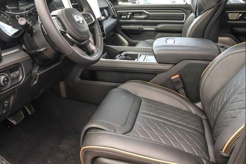 2026 RAM 1500 ST
