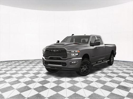 2025 RAM 3500 Laramie Crew Cab 4x4 8' Box
