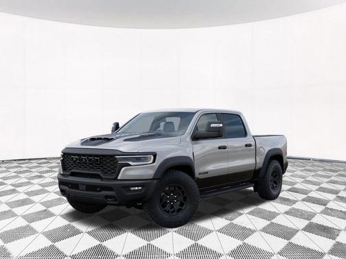 2026 RAM 1500 RHO Crew Cab 4x4 5'7' Box