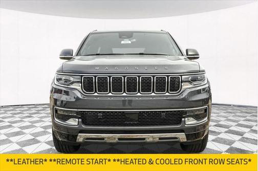 2023 Jeep Wagoneer Series III 4x4