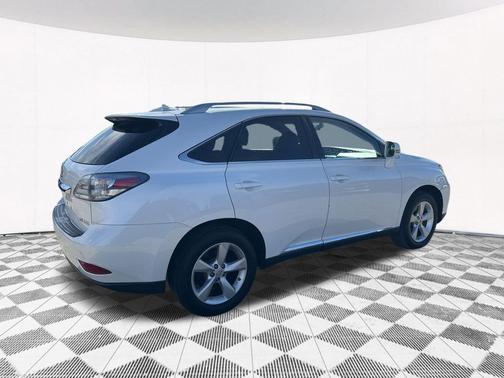 2011 Lexus RX 350 Base