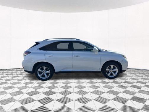 2011 Lexus RX 350 Base