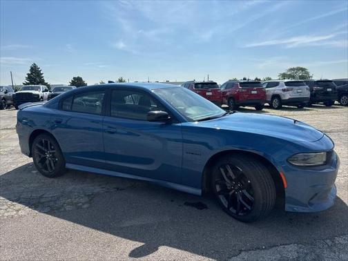2022 Dodge Charger R/T