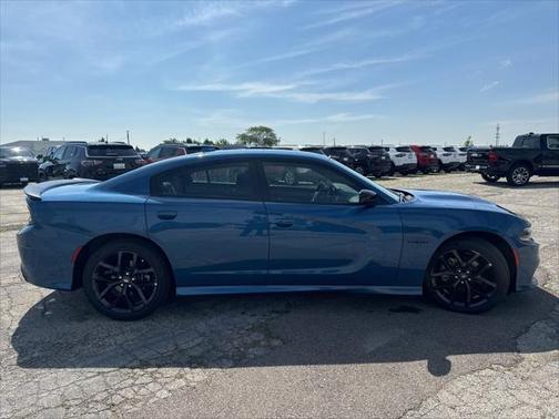2022 Dodge Charger R/T