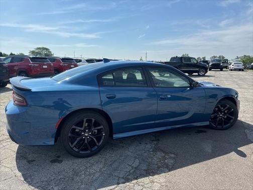 2022 Dodge Charger R/T