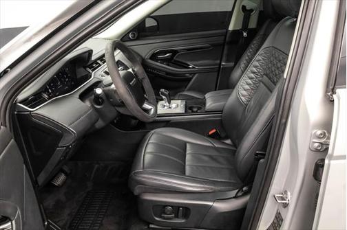 2020 Land Rover Range Rover Evoque SE