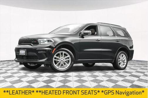 2023 Dodge Durango GT Plus