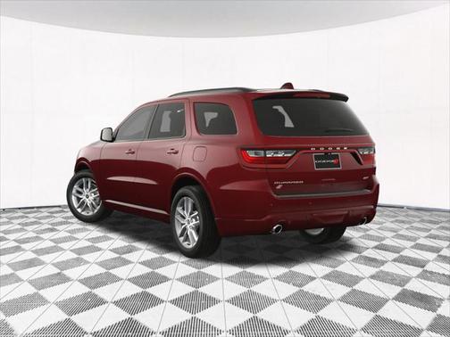 2025 Dodge Durango GT Plus
