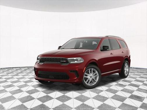 2025 Dodge Durango GT Plus