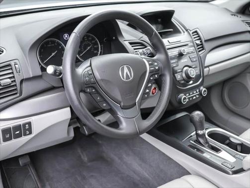 2016 Acura RDX Base