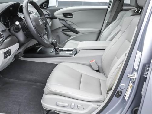 2016 Acura RDX Base
