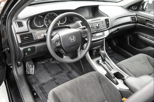 2015 Honda Accord EX