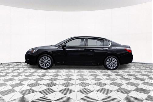 2015 Honda Accord EX
