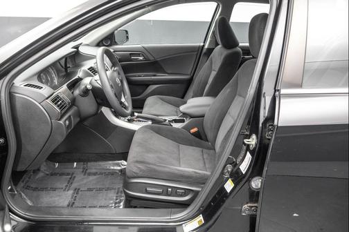 2015 Honda Accord EX