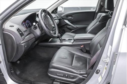 2013 Acura RDX Base